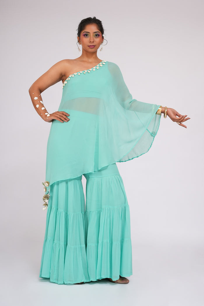 TurquoiSea - Garara Set