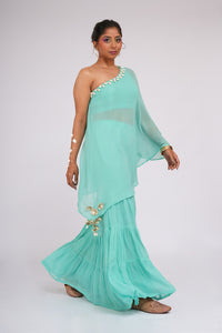 TurquoiSea - Garara Set