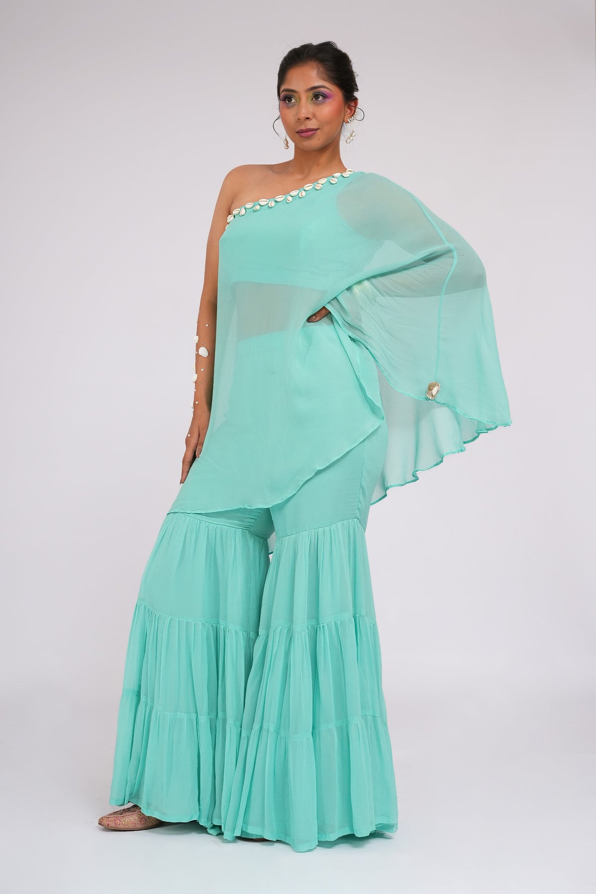 TurquoiSea - Garara Set