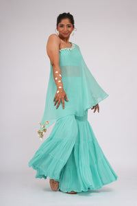 TurquoiSea - Garara Set