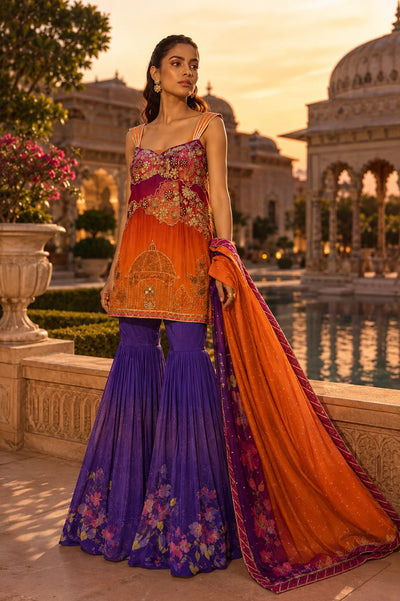 Grandeur Garara Set